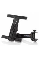 Bespeco TAB130-tablettiteline 8-13 tuumakoon tableteille.