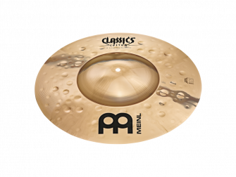 Meinl Classics Custom 18