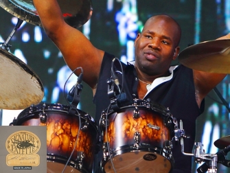 Tama JB145N John Blackwell 5"x14" Signature virveli