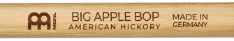 Meinl Big Apple Bop Hickory