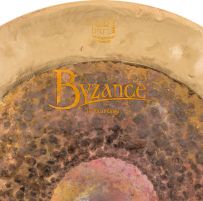 Meinl Byzance 16