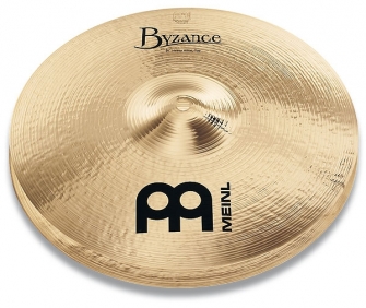 Meinl Byzance Brilliant 14