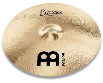 Meinl Byzance Brilliant 18