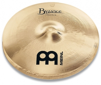 Meinl Byzance Brilliant 14