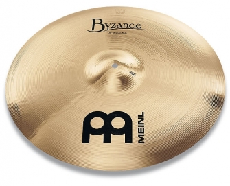 Meinl Byzance Brilliant 22