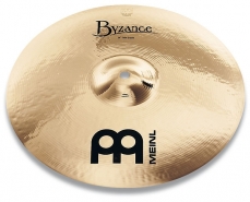 Meinl Byzance Brilliant 18