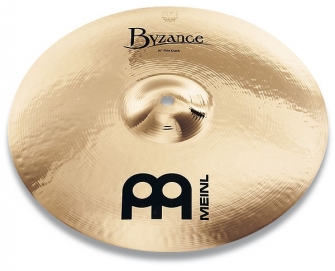 Meinl Byzance Brilliant 16