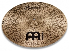 Meinl Byzance 18