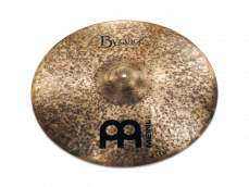 Meinl Byzance 19