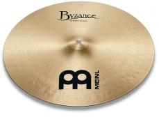 Meinl Byzance 17