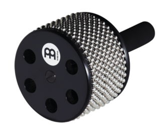 Meinl Turbo Cabasa, Large - CA5BK-L.
