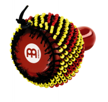 Meinl CA7R Cabasa, lasikuitua.