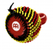 Meinl CA7R Cabasa, lasikuitua.