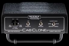 Mesa Boogie CabClone 16 ohmia
