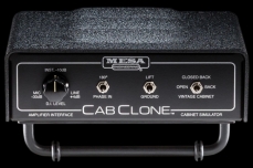 Mesa Boogie CabClone 4 ohmia