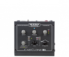 Mesa Boogie CabClone IR Plus keinokuorma.
