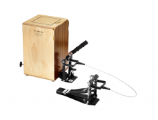 Meinl Brush Cajon & Bass Beater CPB3