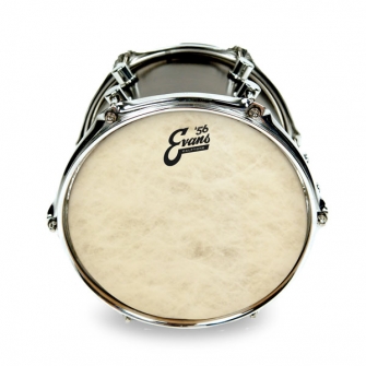 Evans 8" Calftone