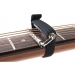 DUNLOP CAPO/SLIDE CONVERTER