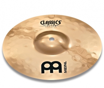 Meinl Classics Custom 10