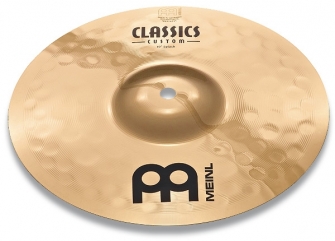 Meinl Classics Custom 12