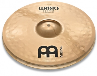 Meinl Classics Custom 14