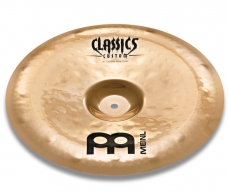 Meinl Classics Custom 18