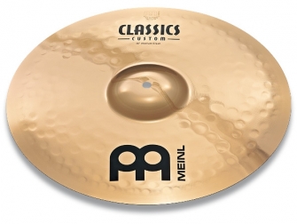 Meinl Classics Custom 16