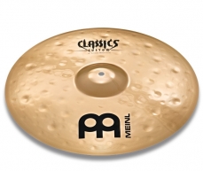 Meinl Classics Custom 18