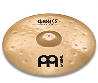 Meinl Classics Custom 16