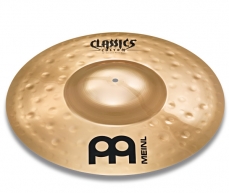 Meinl Classics Custom Extreme Metal 20