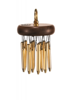 Meinl CH-HPEG Peg chimes, pieni kädessä pidettävä.