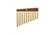 Meinl CH12 chimes 12-putkella.