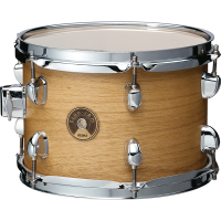 Tama Club Jam Satin Blonde telineillä