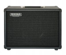 Mesa Boogie 1x12 Widebody Open Back