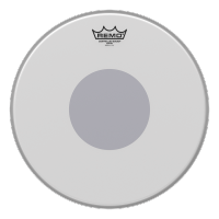 Remo 13" Controlled Sound Coated -virvelikalvo