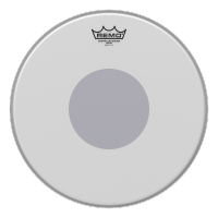 Remo 14" Controlled Sound Coated -virvelikalvo