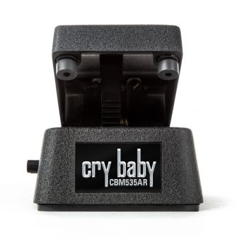 Dunlop Cry Baby Q Mini Auto Return tuotekuva.