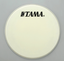 Tama 24" bassorummun kalvo