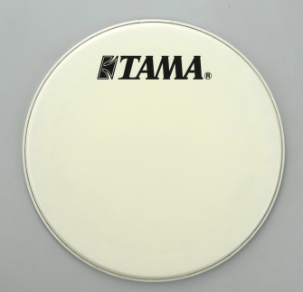 Tama 24" bassorummun kalvo