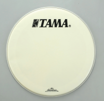 Tama 22" bassorummun etukalvo