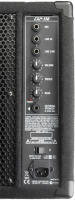 Laney CXP-110 aktiivimonitori 65 W 