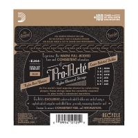 Daddario EJ44 Pro Arte akustisen nylon kielisarja Extra Hard