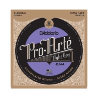 Daddario EJ44 Pro Arte akustisen nylon kielisarja Extra Hard