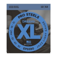 D Addario EPS590 012-052 kielisarja