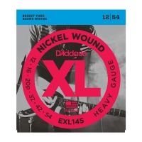 D Addario EXL145 012-054 kielisarja  