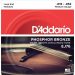 D'Addario EJ76 Mandolan kielet 15-52.