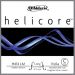 Alttoviulun C-kieli D'Addario Helicore H414LM.