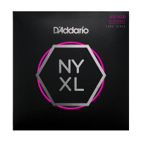 Daddario NYXL 45-100 basson kielisarja