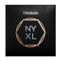 Daddario NYXL 50-105 basson kielisarja